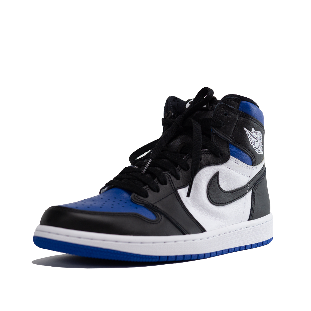 Lemon Laces - Black Night