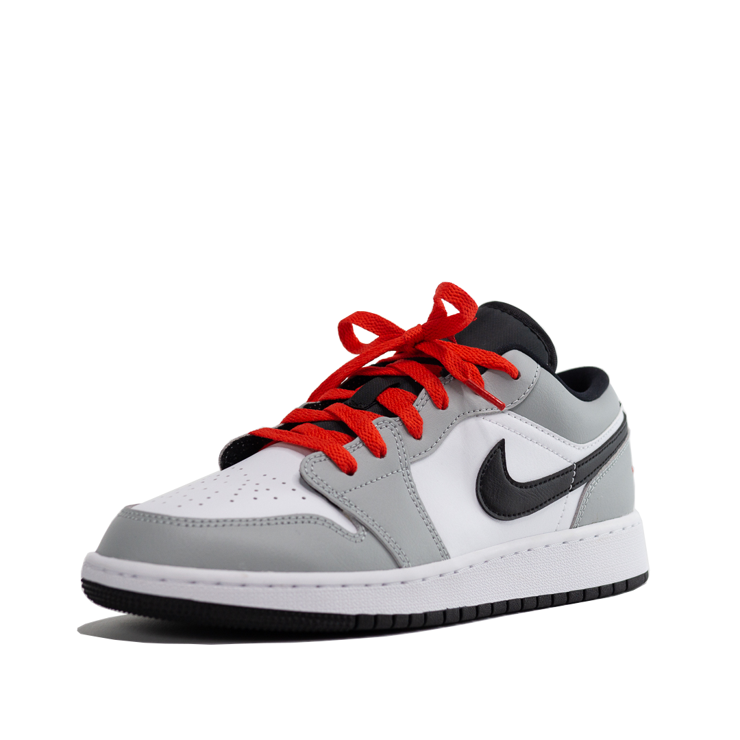 Lemon Laces - Fire Red