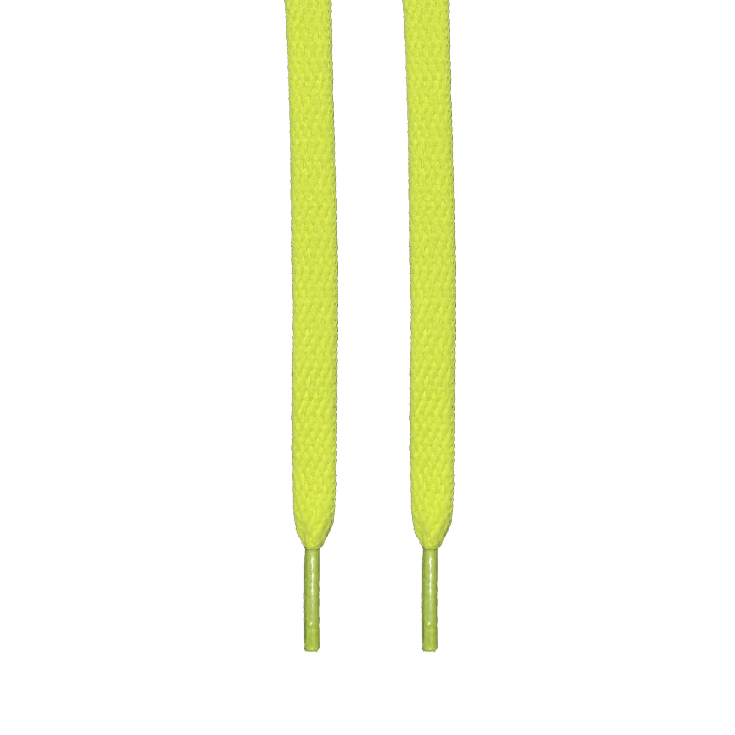 Lemon Laces - Flash Yellow