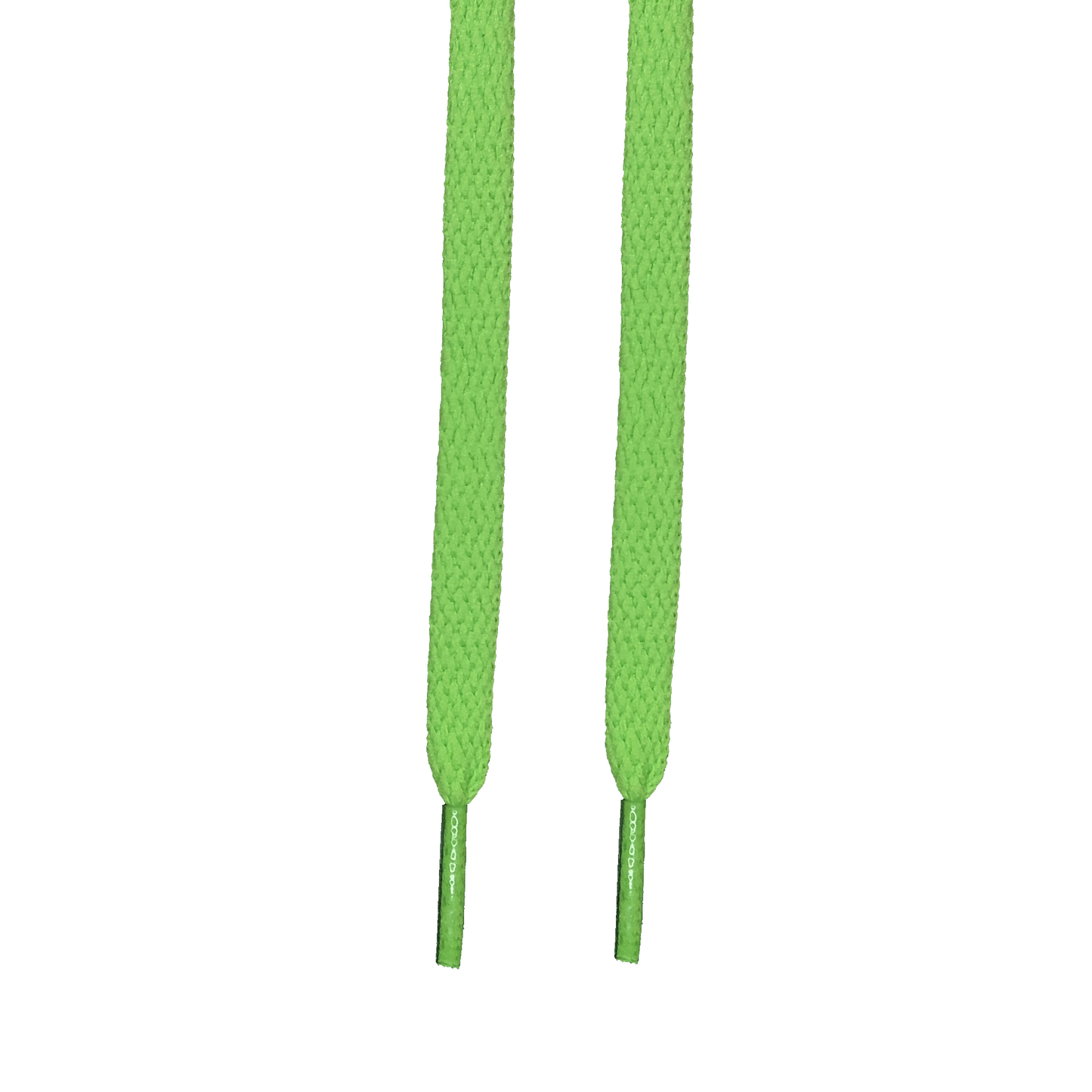 Lemon Laces - Green Mint