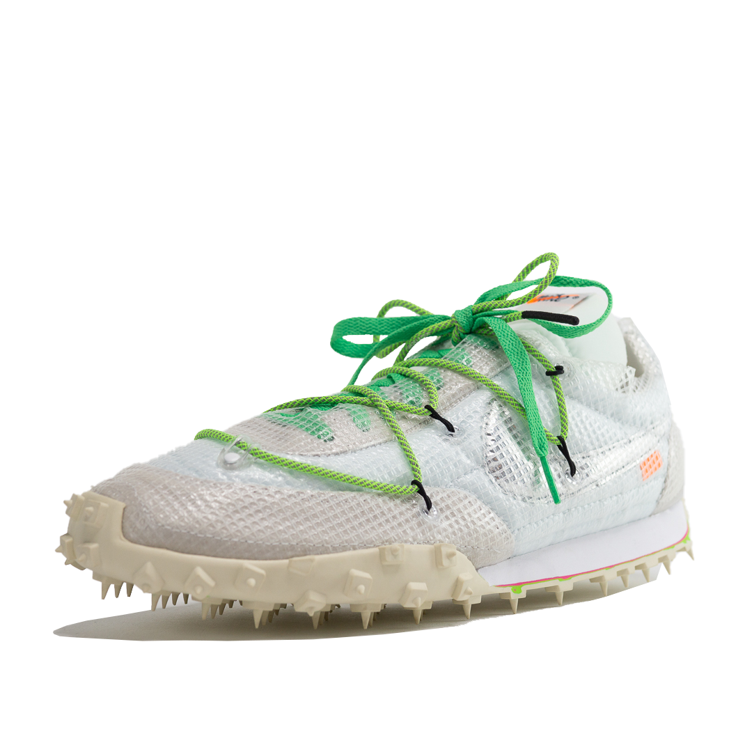 Lemon Laces - Green Snake