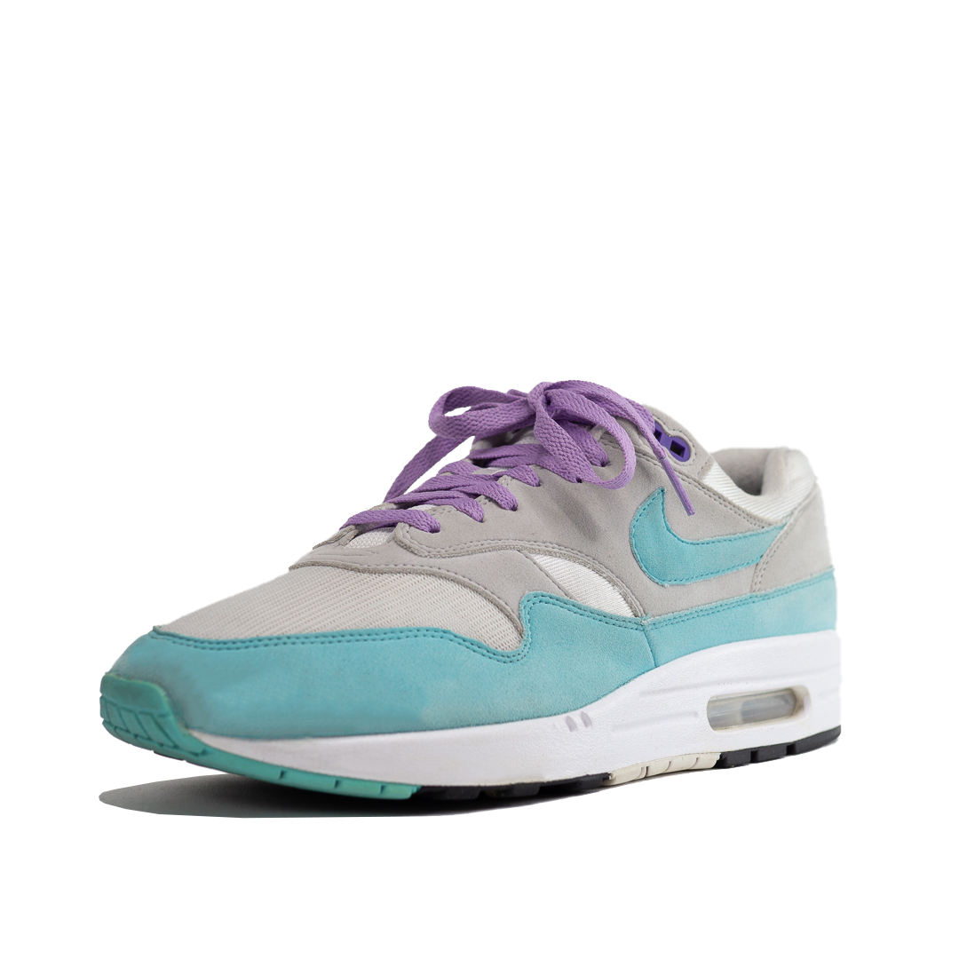 Lemon Laces - Lavender