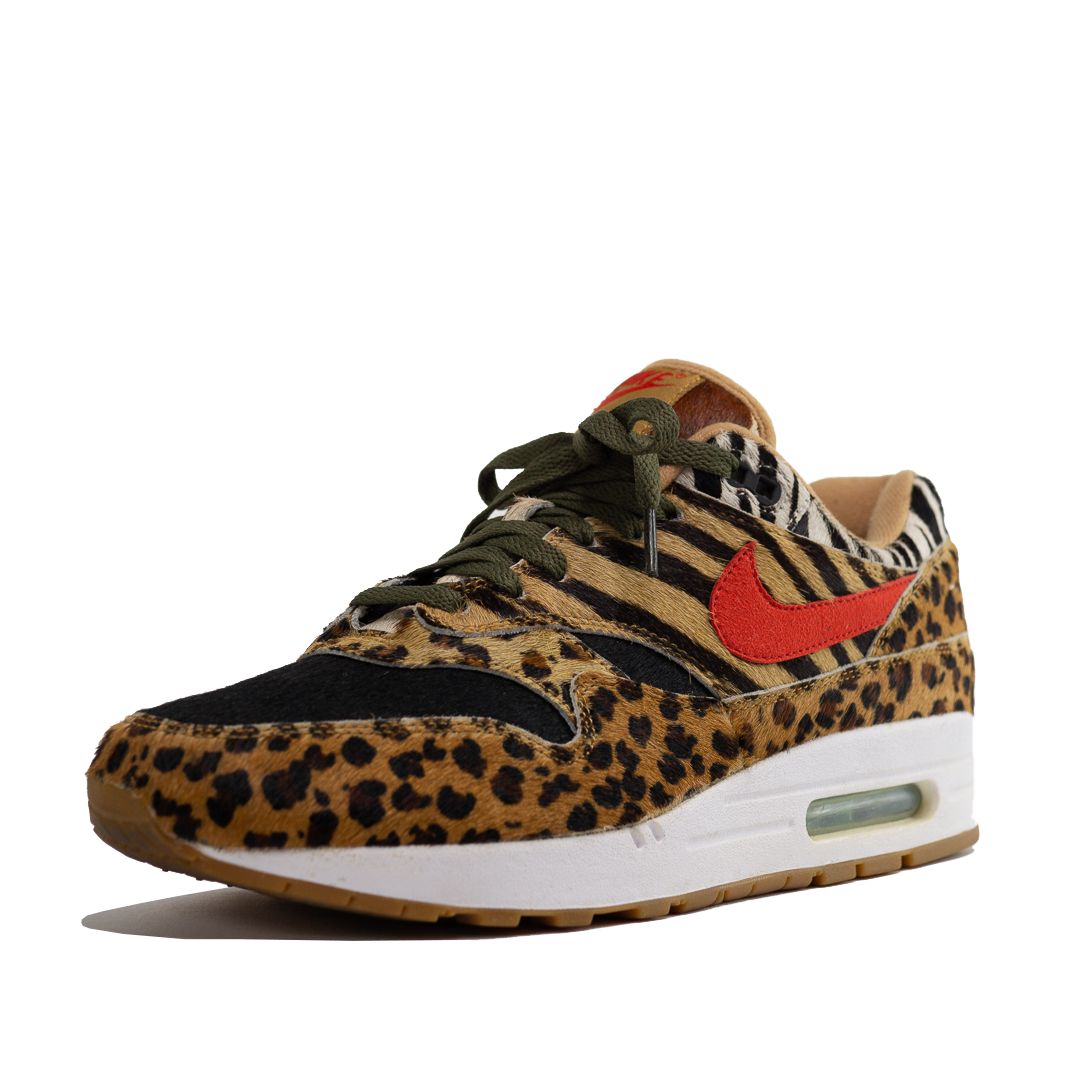 Lemon Laces - Military Green