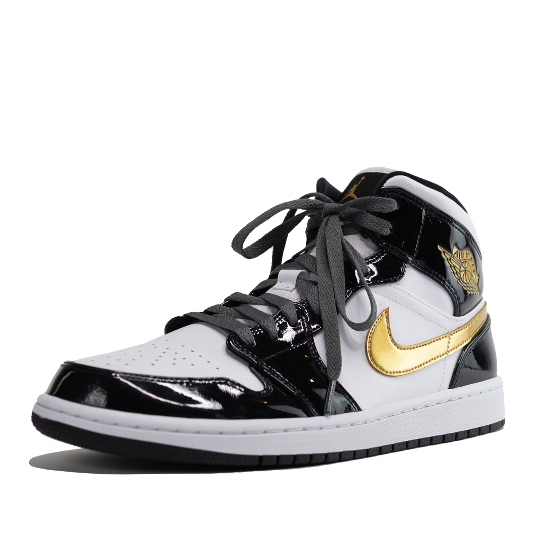 Lemon Laces - Mr. Grey