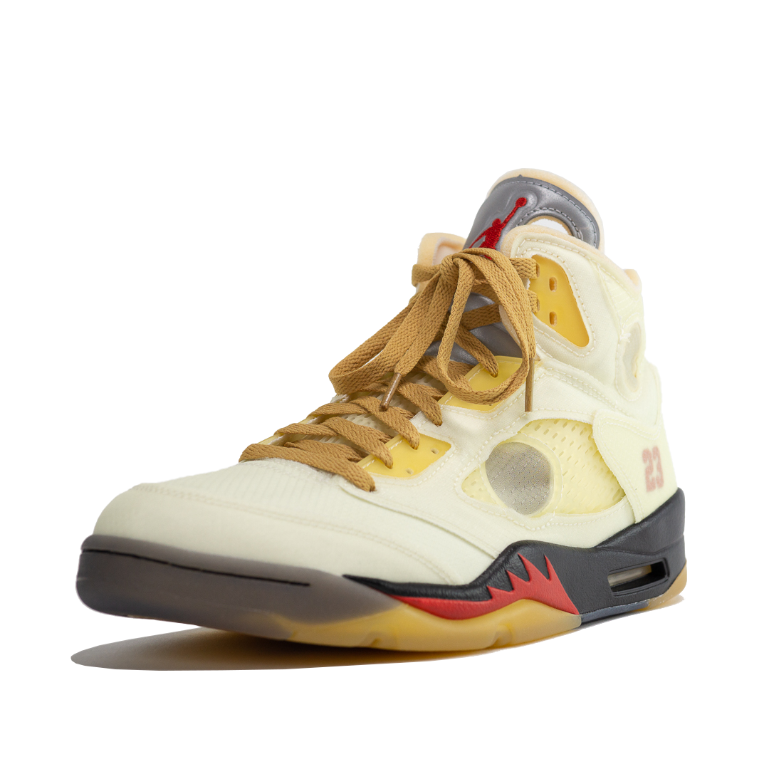 Lemon Laces - Mustard