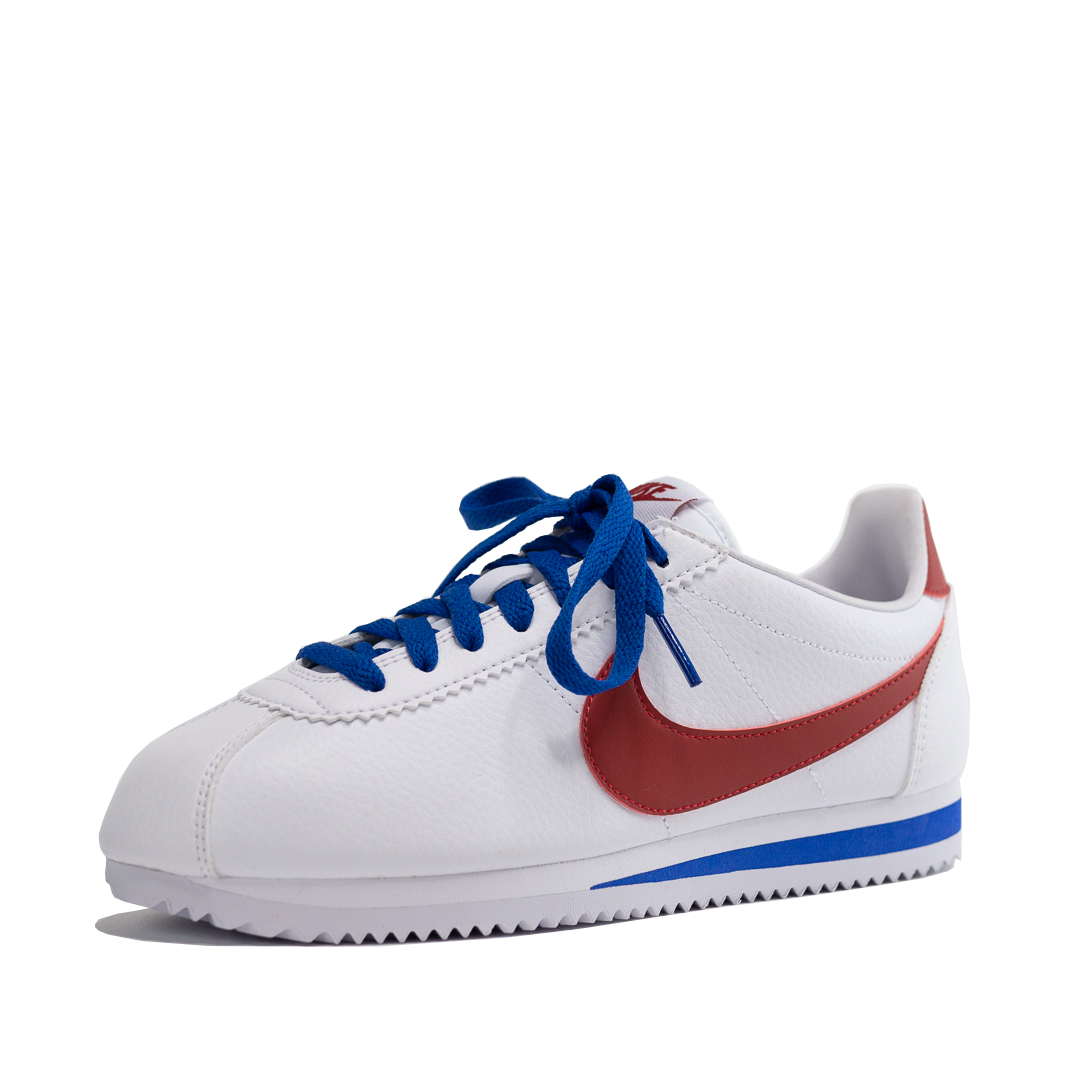 Lemon Laces - Ocean Deep