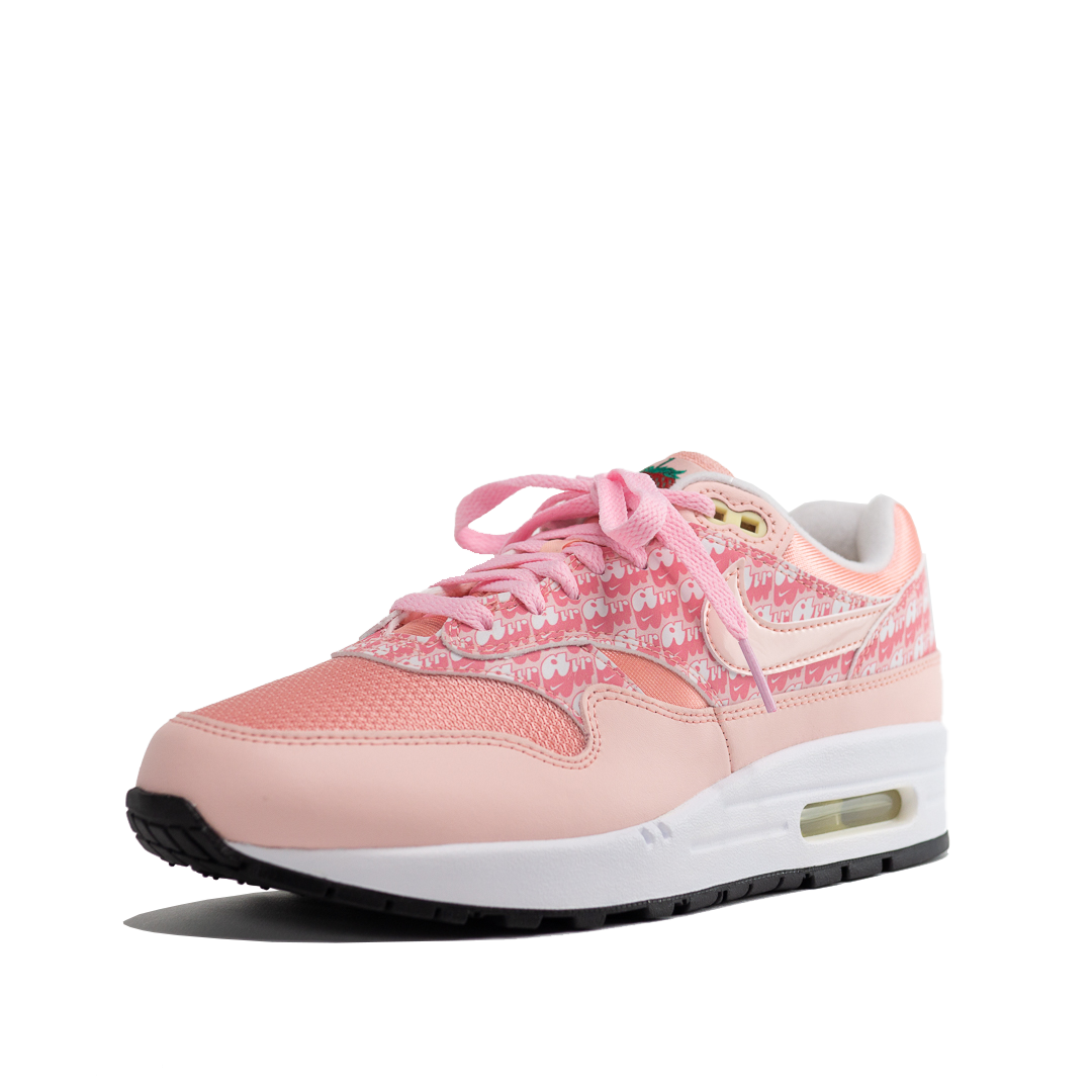 Lemon Laces - Rose Water