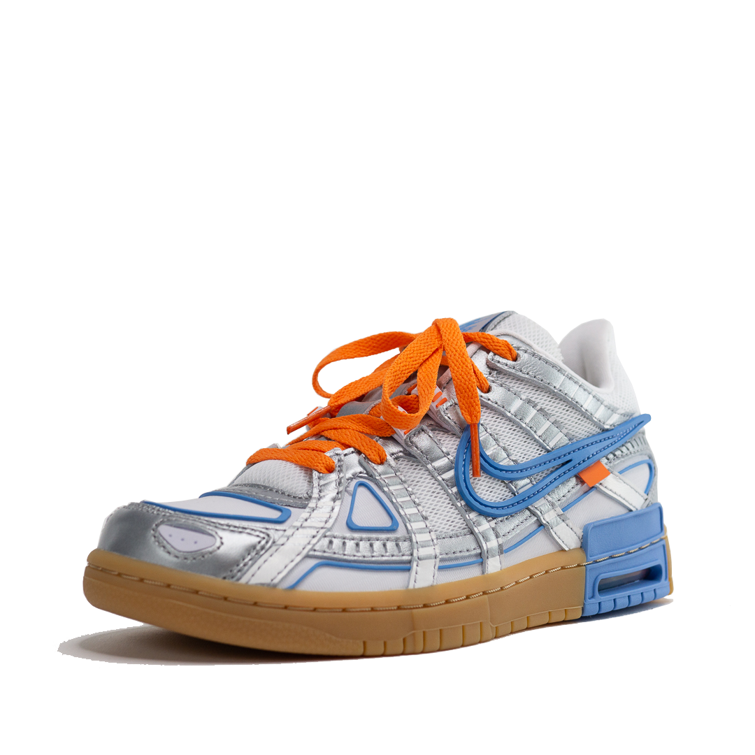 Lemon Laces - Safety Orange