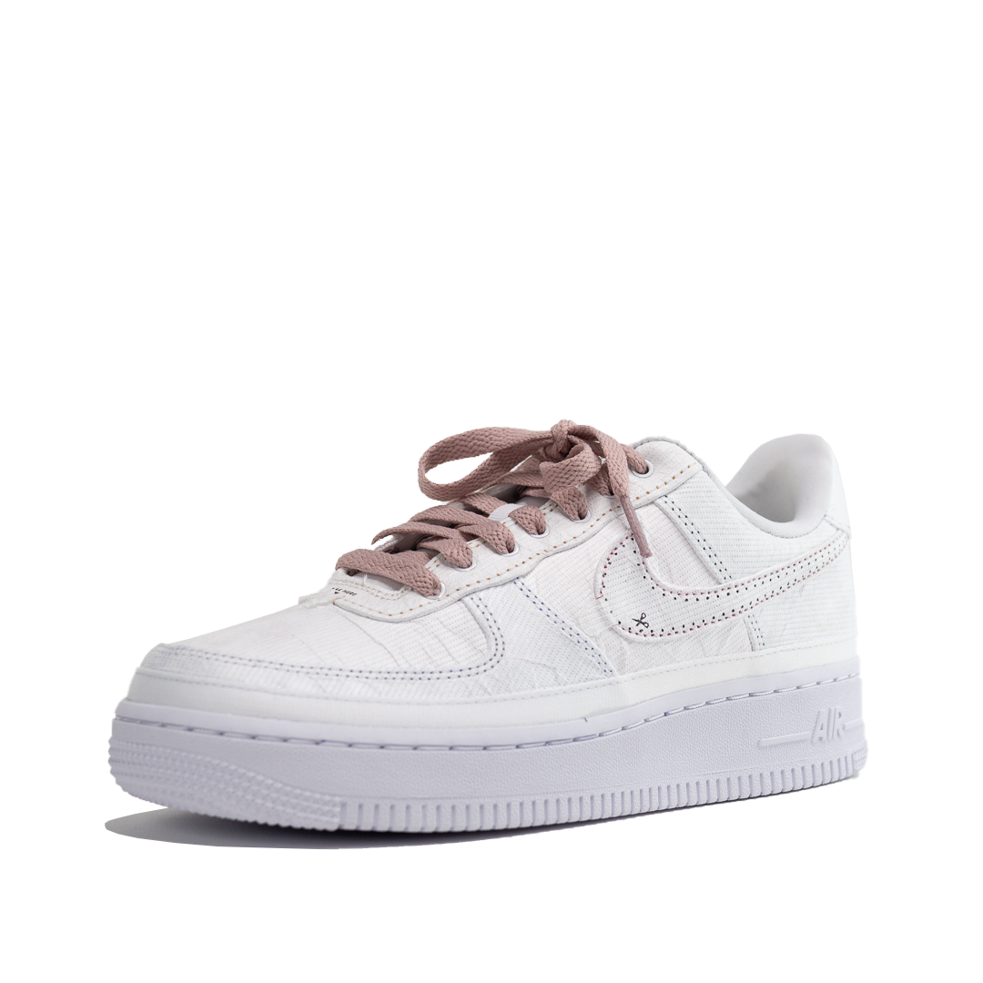 Lemon Laces - Salmon