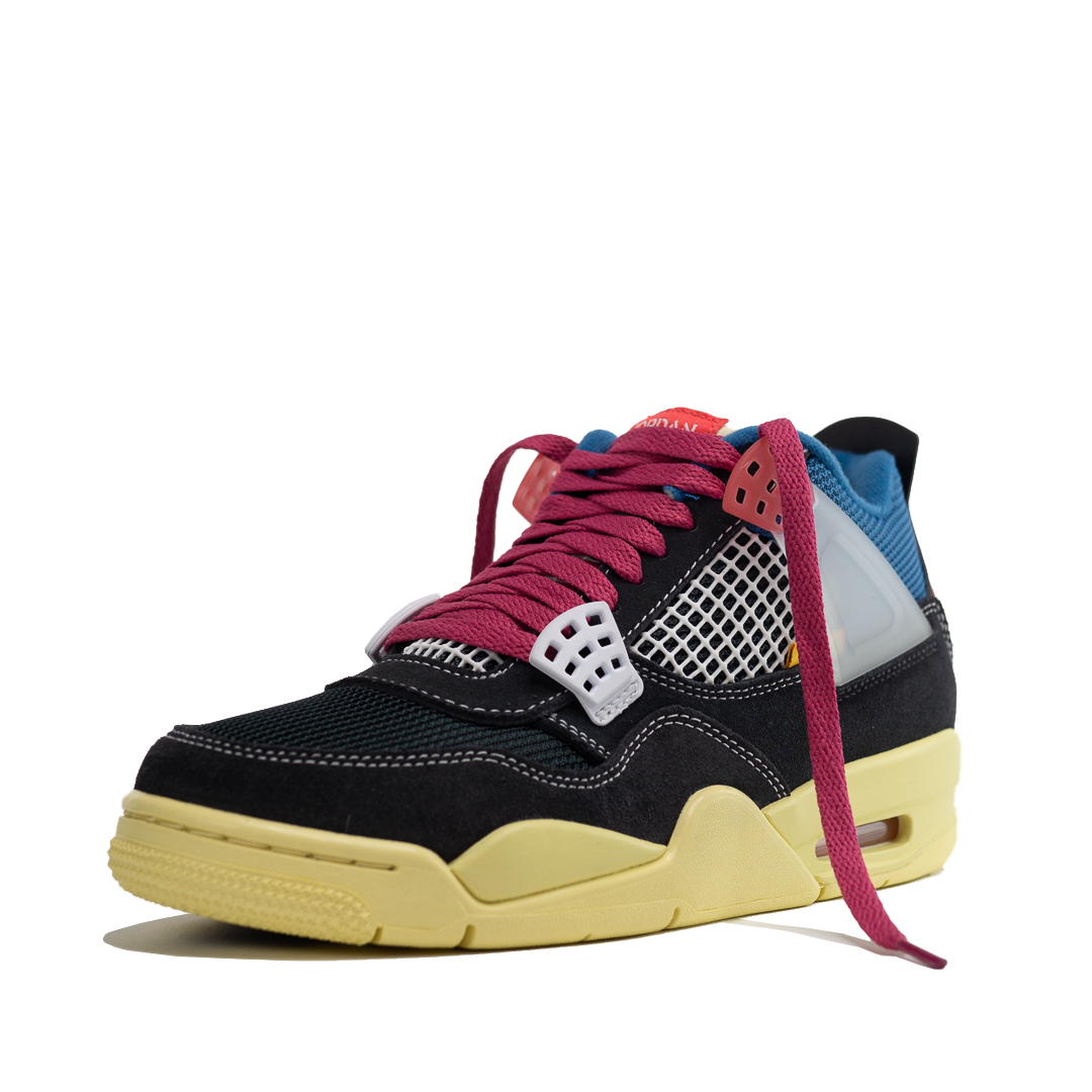 Lemon Laces - Sangria