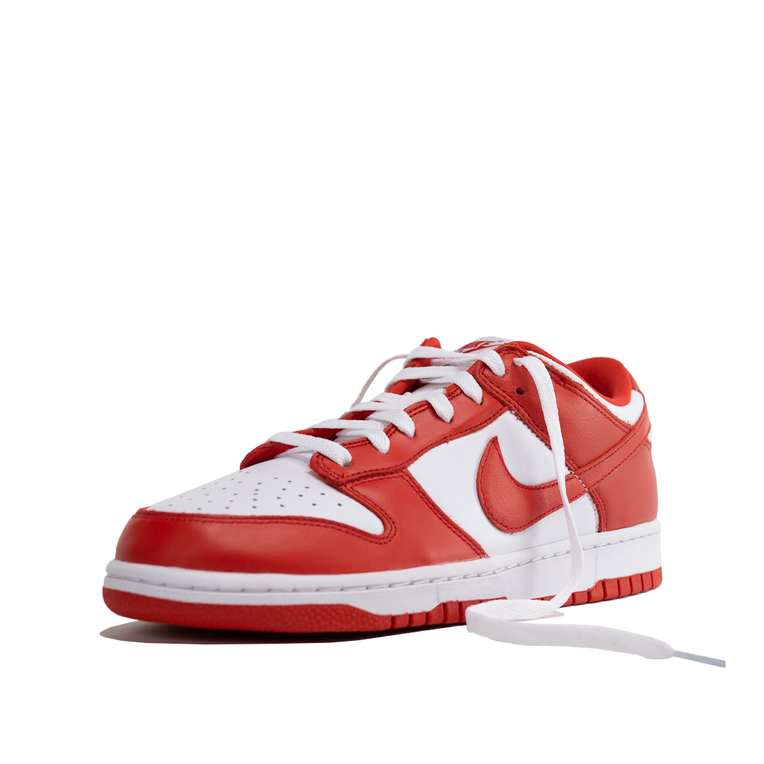 Lemon Laces - Snow White