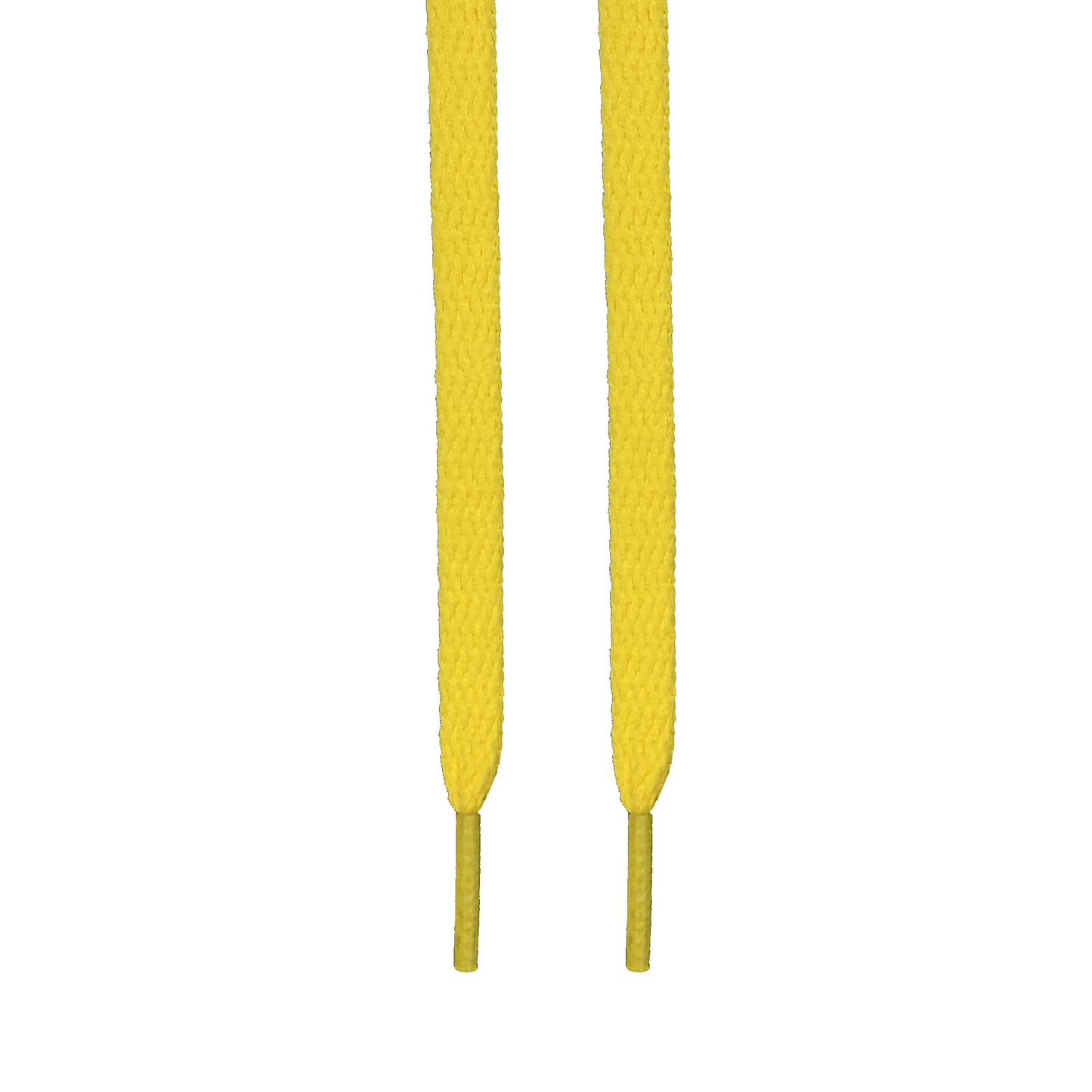 Lemon Laces - Yellow Butter